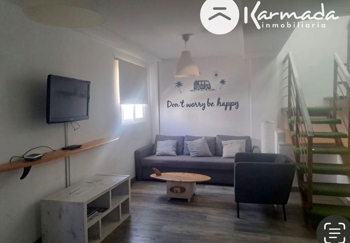 Duplex i Corralejo, Fuerteventura, Corralejo - € 265.000 | Ref: ch0003 - foto 1